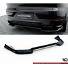 Maxton Design Rear Splitter voor Porsche Cayenne SUV / Coupe Sport Design