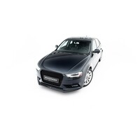 Front splitter voor Audi A4 B8.5