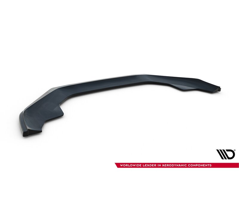 Front splitter für Audi A4 B8.5