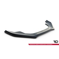 Front splitter for Audi A4 B8.5