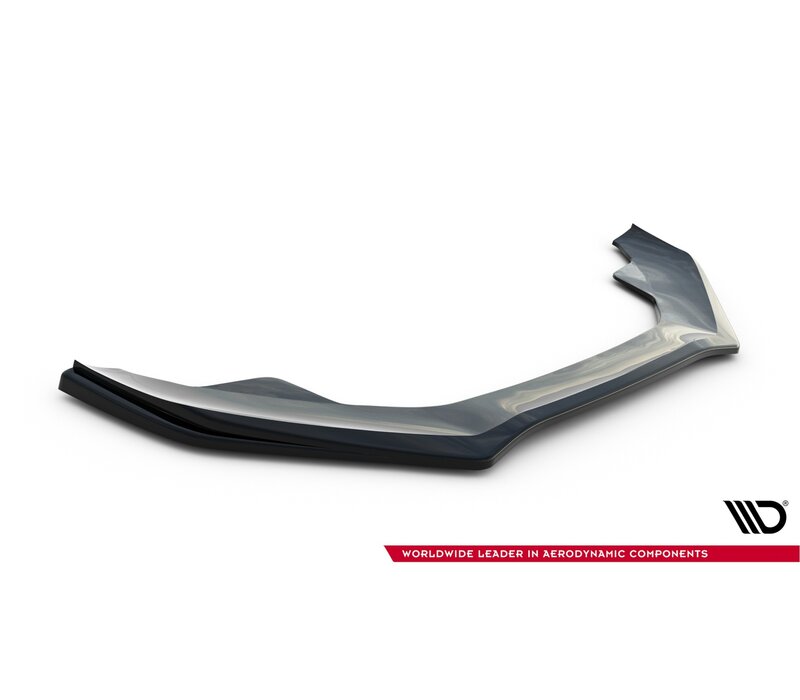 Front splitter voor Audi A4 B8.5