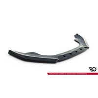 Front splitter V.1 für Audi A4 B8.5