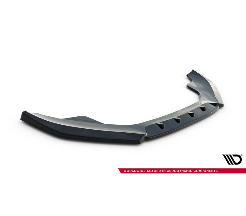 Front splitter V.1 voor Audi A4 B8.5