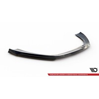 Front Splitter für Porsche Macan Mk1 Facelift 2