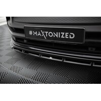 Front Splitter for Porsche Macan GTS Mk1 Facelift 2