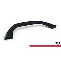 Front Splitter for Porsche Macan GTS Mk1 Facelift 2