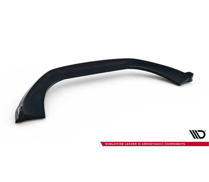 Front Splitter for Porsche Macan GTS Mk1 Facelift 2