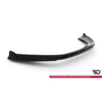Front Splitter voor Porsche Macan GTS Mk1 Facelift 2