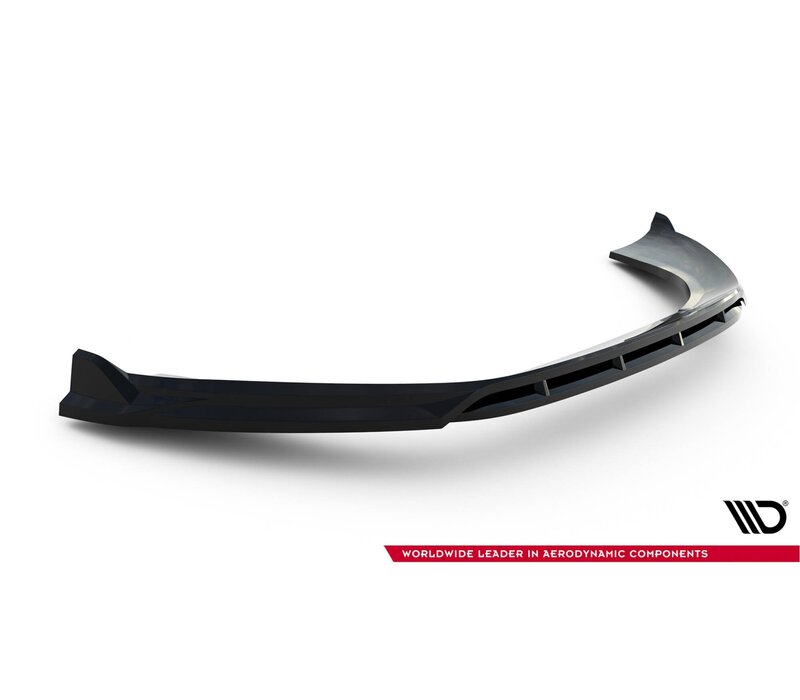Front Splitter für Porsche Macan GTS Mk1 Facelift 2