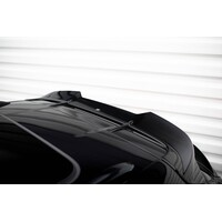 Dakspoiler Extension 3D voor Porsche Macan GTS Mk1 Facelift