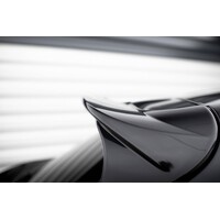 Dakspoiler Extension 3D voor Porsche Macan GTS Mk1 Facelift