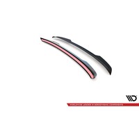 Dachspoiler Extension für Porsche Macan Mk1 / Mk1 Facelift