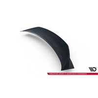 Achterklep Spoiler Extension 3D voor Porsche Macan Facelift