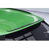 Dakspoiler voor Audi Q3 F3 Sportback