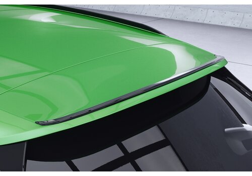 OEM Line ® Dachspoiler für Audi Q3 F3 Sportback