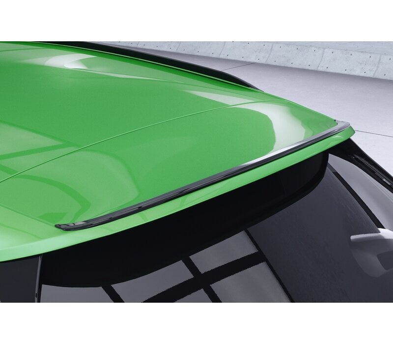 Dakspoiler voor Audi Q3 F3 Sportback