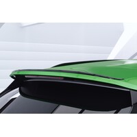 Roof spoiler for Audi Q3 F3 Sportback