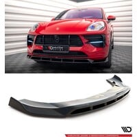 Front Splitter V.2 für Porsche Macan Mk1 Facelift
