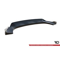 Front Splitter V.2 für Porsche Macan Mk1 Facelift