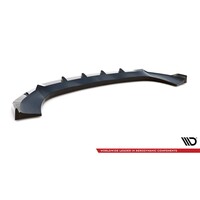 Front Splitter V.1 voor Porsche Macan Mk1 Facelift