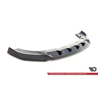 Front Splitter V.1 für Porsche Macan Mk1 Facelift