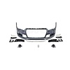 OEM Line ® RS7 Look Front bumper for Audi A7 4G Facelift / S line / S7