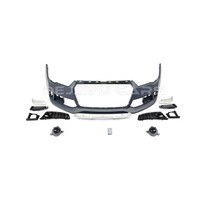 RS7 Look Front bumper for Audi A7 4G Facelift / S line / S7