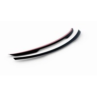 Achterklep spoiler voor Mercedes Benz E-Klasse Cabrio A238