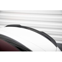 Heckspoiler für Mercedes Benz E-Klasse Cabriolet AMG-Line / E53 AMG