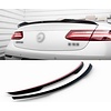 Tailgate spoiler for Mercedes Benz E-Class Cabriolet AMG-Line / E53 AMG
