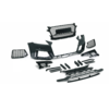 OEM Line ® TT RS Look Front bumper for Audi TT / TTS (2014-2019)