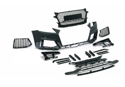 OEM Line ® TT RS Look Stoßstange vorne für Audi TT / TTS (2014-2019)