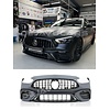 C63 AMG Look Front bumper for Mercedes Benz C Class W206