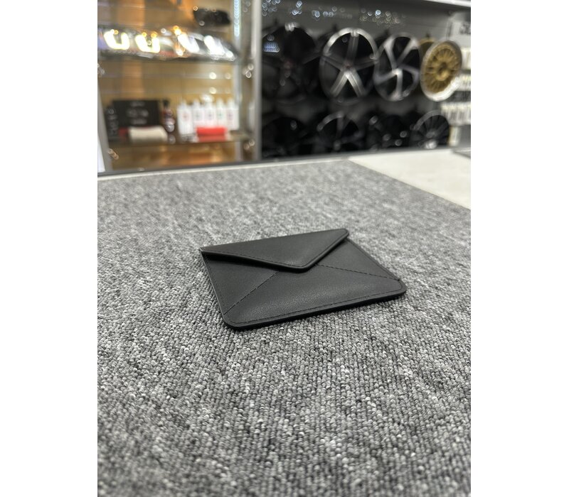 MUTEKEY Envelope Keyless Protection for Car Keys – Blocks Wireless Signals