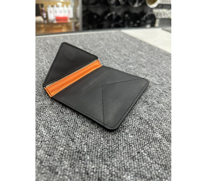 MUTEKEY Envelope Keyless Protection for Car Keys – Blocks Wireless Signals