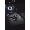 MUTEKEY Envelope Keyless Protection for Car Keys – Blocks Wireless Signals