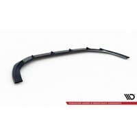 Carbon Front Splitter voor Audi RS3 8Y Sedan / Sportback