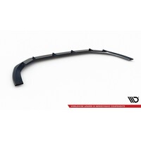 Maxton Carbon Front Splitter for Audi RS3 8Y Sedan / Sportback