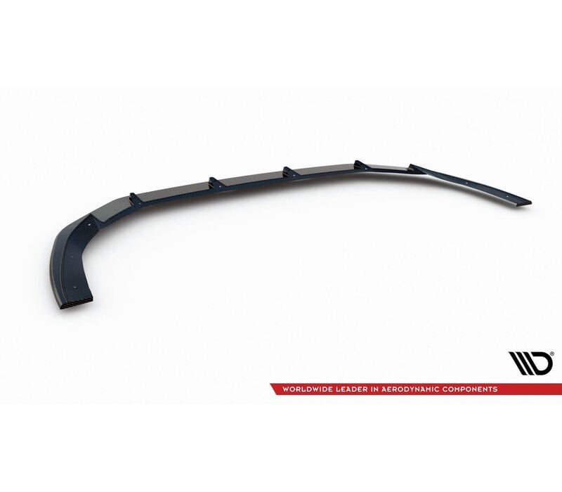 Carbon Front Splitter voor Audi RS3 8Y Sedan / Sportback