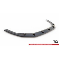 Maxton Carbon Front Splitter for Audi RS3 8Y Sedan / Sportback