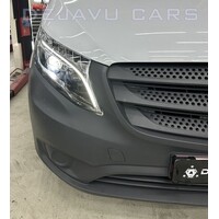 Full LED Headlights for Mercedes Benz V-Class W447 / Vito