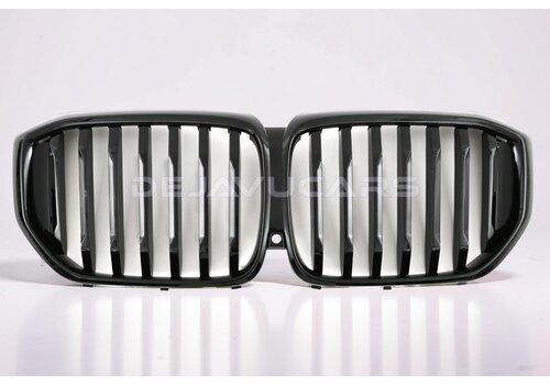OEM Line ® Sport Front Grille for BMW X5 G05 LCI