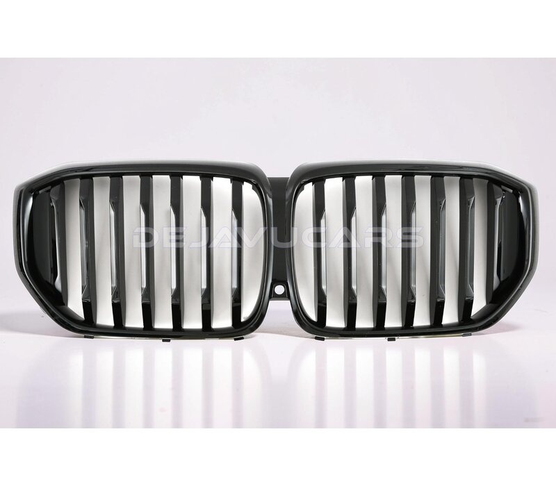 Sport Front Grille for BMW X5 G05 LCI