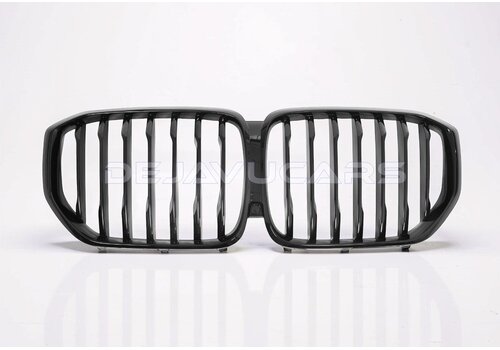 OEM Line ® Sport Front Grille for BMW X5 (G05, F95)