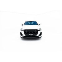 Front Splitter for Audi Q7 S-Line / SQ7 Mk2 Facelift 2