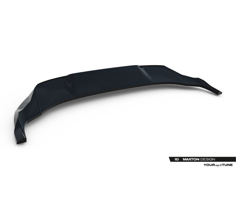 Front Splitter for Audi Q7 S-Line / SQ7 Mk2 Facelift 2