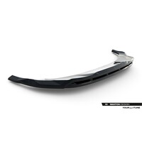 Front Splitter for Audi Q7 S-Line / SQ7 Mk2 Facelift 2