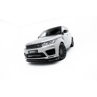 Front Splitter voor Land Rover Range Rover Sport Facelift
