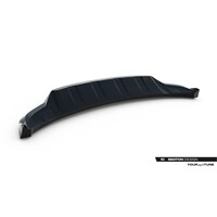 Front Splitter voor Land Rover Range Rover Sport Facelift