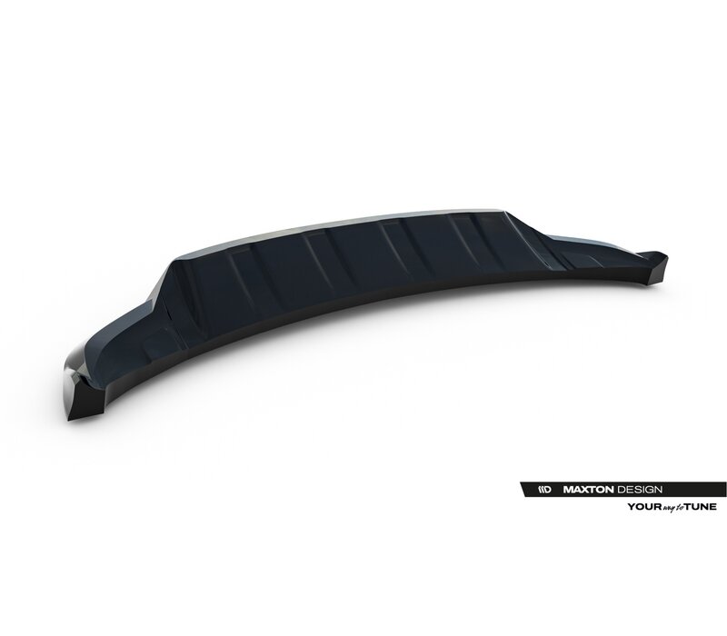 Front Splitter for Land Rover Range Rover Sport Mk2 Facelift